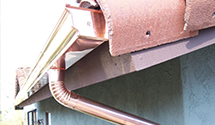 Rain Gutter Installation, Repair, Cleaning and Protection in South Park Village, WA